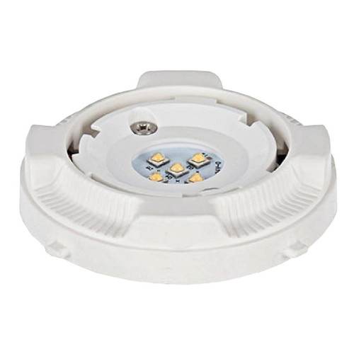GE Lighting 19197 Infusion LED Module M1000 series, 10.5 watts, 15 Volt 4000K Dimmable LED M1000/840/W/G4