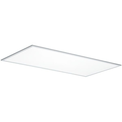 Signify Day-Brite Selectable Backlit LED Panel, 2ft x 4ft, selectable lumens and color temperature, 120-277V, 1.5 inch depth, 2SBP3550L8CS-4-UNV-DIM