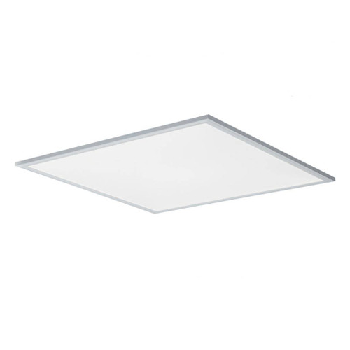 Philips Day-Brite FluxPanel LED, 2 ft square, 3800 lumens, 34 watts, Diffuse, Chicago Plenum Rated, 3500K Color Temp,  , 120-277V, 0-10V Dimming, 2FPZ38L835-2-DS-UNV-DIM-CHIC 