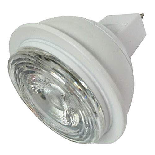GE 35544 - LED7XDMR16-28335 MR16 Flood LED Light Bulb, 