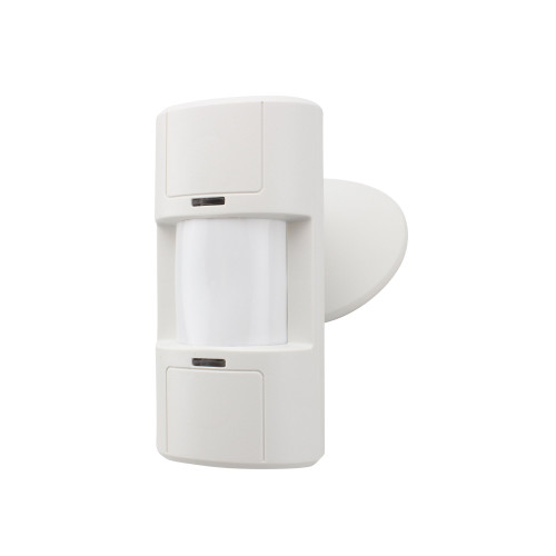 Lutron LOS-WIR-WH Occupancy Sensor PIR, Wall Mount, 1600 SQ FT, White