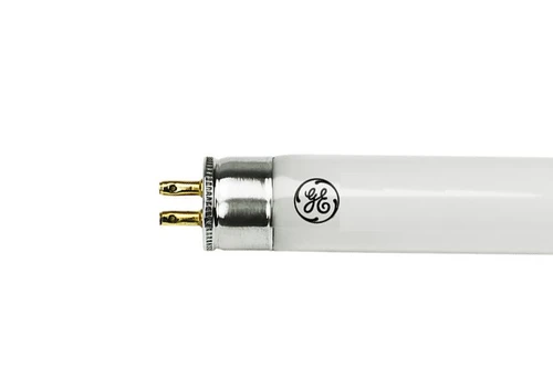 (Case of 20) GE 46704 F28W/T5/830/ECO, 46 inch T5 Fluorescent, 28 watt, 3000K, 2600 lumens