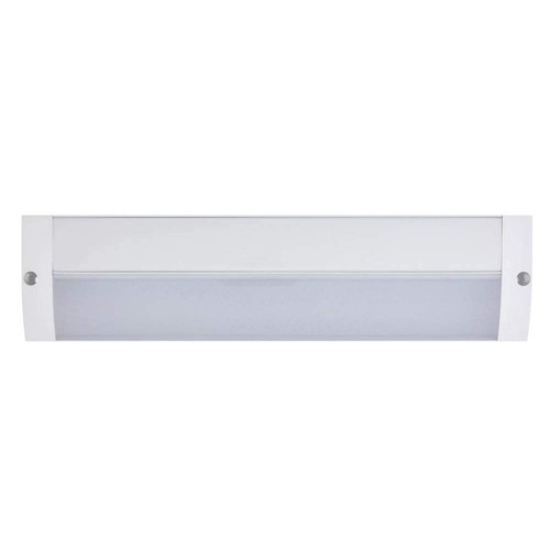 Sylvania 12" Convertible Alexa-Enabled Under Cabinet Light (Needs Hub) (2 Pack)