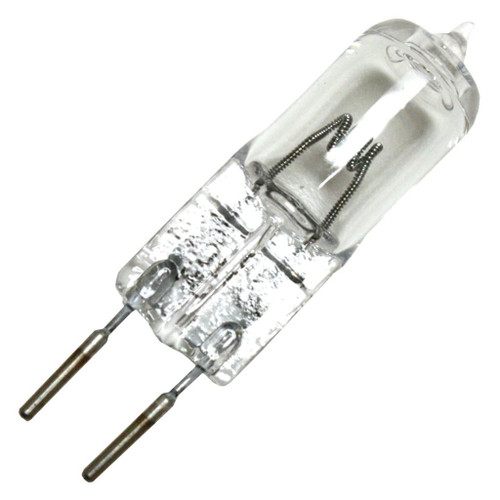GE LIGHTING 34663 Bulb Halogen BI-PIN Base 100W 24V
