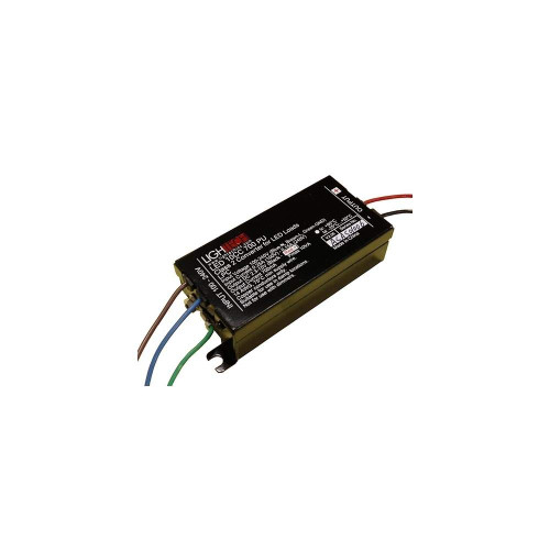 GE 66868 - 10 watt Output 100-240 volt Input Constant Current LED Driver (GELD10DMVE700PU 66868)