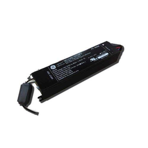 GE 66898-36 watt Output 120 volt Input Constant Current LED Driver (GELD36D120700PU 66898)
