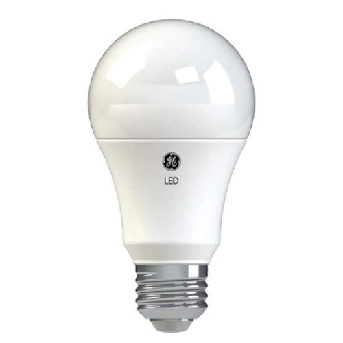 G E LIGHTING 47665 GE 10W SW A19 Bulb - Quantity 1