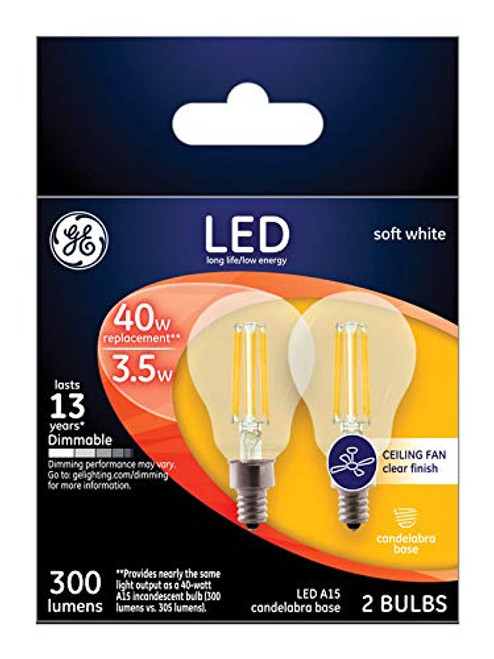 Led A15cagc-2bt