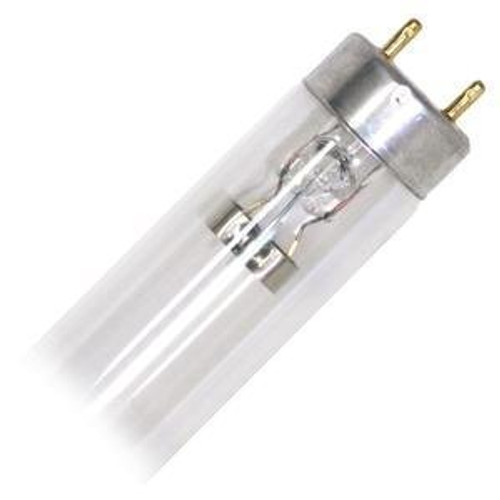 GE 11080 - G30T8 Germicidal Fluorescent Light Bulb