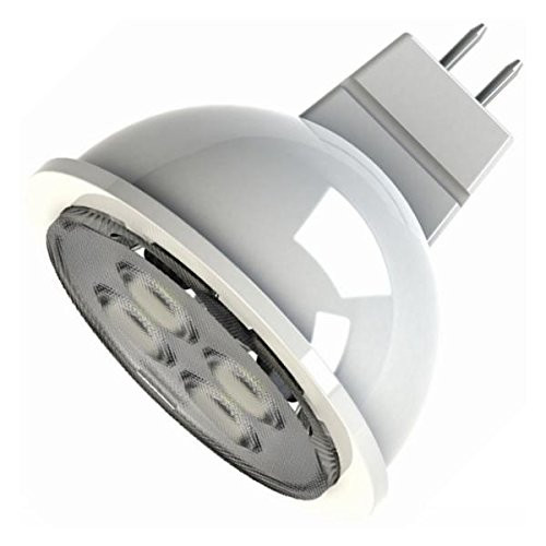 GE 20168 - LED7XDMR16-32735 MR16 Flood LED Light Bulb