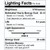 GE 97609 - F26DBX/841/ECO - 26 Watt Quad-Tube Compact Fluorescent Light Bulb, 2 Pin, 4100K