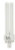 GE Lighting 97587 13 Watts Pin Base F13DBX23/841/ECO 2 Pin Double GX23-2 Case Of 10 Light Bulb