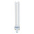 GE 97569 Ecolux Biax T4 Bulb 825 Lumens Soft White 10/Pack