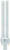GE Lighting Energy Smart CFL 97580 18-Watt, 1250-Lumen Double Biax Light Bulb with G24D-2 Base, 10-Pack