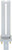 GE Lighting Energy Smart CFL 97561 9-Watt, 600-Lumen Biax Light Bulb with G23 Base, 10-Pack