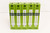 (Case of 50) GE 97612 F26DBX/835/ECO4P 26-Watt 3500K 4-Pin Double Biax Compact Fluorescent Lamp