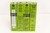 (Case of 50) GE 97612 F26DBX/835/ECO4P 26-Watt 3500K 4-Pin Double Biax Compact Fluorescent Lamp