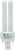 GE Lighting Energy Smart CFL 97592 13-Watt, 900-Lumen Double Biax Light Bulb with G24D-1 Base, 10-Pack