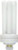 GE Lighting Energy Smart CFL 97615 26-Watt, 1800-Lumen Triple Biax Light Bulb with Gx24Q-3 Base, 10-Pack
