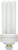 GE Lighting Energy Smart CFL 97624 18-Watt, 1200-Lumen Triple Biax Light Bulb with Gx24Q-2 Base, 10-Pack