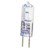GE 34708 General Use Bi-Pin Halogen Bulb, 35 Watts