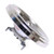 GE 97536 - 75AR111/SP8 12V AR111 Halogen Light Bulb