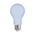 General Electric 100W Reveal 2pk Aline LED Light Bulb, White