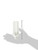 (case of 10) GE 97616 Ecolux Biax, 26 Watt Triple Tube Compact Fluorescent Light Bulb, 3500K, T4 CFL Biax, 3500K Color Temp