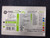 GE 63101 GEC242-MVPS-BES High frequency electronic ballasts for 2 or 1 CFL lamps