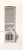 GE 35519 bright stik LED Lamp 40 watt equivalent, E26 Medium Base, 5000K Daylight 450 Lumens (3 Pack)