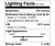 (case of 4) GE 30543 plug-in LED Neutral White 3500K, 5 watts 545 lumens 2 pin GX23 base,  3500K LED upgrade replacement for plug-in CFL compact fluorescent GX23 bulb, LED5GX23/835 