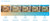 (case of 6) GE 72133 - F17T8/XL/SPX35WMEC Straight T8 Fluorescent Tube Light Bulb 17 watts T8 3500K