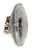 GE 24964 PAR36 Aircraft Taxi Light, 150 W 300 hr