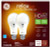 GE Lighting 36144 Relax HD LED Light Bulbs, Soft White, 1100 Lumens, 75 watt equivalent, Dimmable