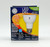 (pack of 3) GE 36804 LED lamp 50 watt replacement Par20 Soft White Dimmable LED Light Bulb