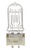 GE 88462 Single Ended Halogen, 650 watts, 16900 lumens, 3200K,  CP89 FRK 120V