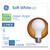 GE 31180 Healthcare Classic LED Soft White Non-Dim A21 Home Lighting
