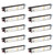 (case of 10) GE 73233 - GE232MAX90-S60 T8 Fluorescent Ballast