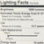 (pack of 4) GE Lighting 65729 LED Light Bulb A21, 100 watt equivalent, Soft White