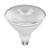 3 X Led Bulbs of 120W Par38 HD Light 5000K