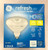 3 X Led Bulbs of 120W Par38 HD Light 5000K