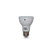 GE Lighting LED Lamp, 7 watt, 120 volt, PAR20, Medium Base, 500 lumens, Dimmable, 80 CRI, 2700 K