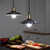 Sylvania LED G25 Glass Globe 40 watt equivalent Soft White Dimmable (2pack)