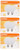 (case of 6 bulbs) Sylvania LED G25 Glass Globe 40 watt equivalent Soft White Dimmable