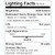 (10 pack) Sylvania 21105 - CF42DT/E/IN/38W/841/SS/ECO Triple Tube 4 Pin Base Amalgam Compact Fluorescent Cool White Light Bulb