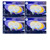 (case of 8 bulbs) GE 37135 LED Decorative Globe Dimmable, 25 watt replacement, 290 Lumens, 4 watt, Soft White G25