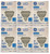 (case of 6) GE 69924 Energy Smart LED Flood Light, 7 watt, 12 volt, MR16, 2-Pin (GU5.3) Base, 370 lumens, 83 CRI, 2700 K (case of 6) GE 69924 Energy Smart LED Flood Light, 7 watt, 12 volt, MR16, 2-Pin (GU5.3) Base, 370 lumens, 83 CRI, 2700 K