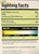(case of 6) GE 69924 Energy Smart LED Flood Light, 7 watt, 12 volt, MR16, 2-Pin (GU5.3) Base, 370 lumens, 83 CRI, 2700 K (case of 6) GE 69924 Energy Smart LED Flood Light, 7 watt, 12 volt, MR16, 2-Pin (GU5.3) Base, 370 lumens, 83 CRI, 2700 K