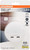 SYLVANIA LED Night Light with Dual USB Ports, Automatic Dusk to Dawn sensor, plug in LED NightLight