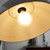 (4 bulbs) Sylvania LED G16.5 Globe, 25 watt equivalent, Candelabra Base, Frosted, Daylight, Dimmable LED Light Bulb